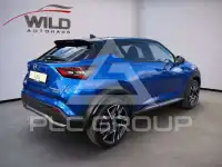 2025 Nissan Juke