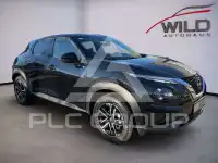 2025 Nissan Juke
