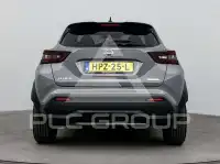 2025 Nissan Juke