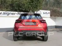 2025 Nissan Juke