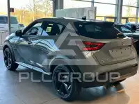 2025 Nissan Juke
