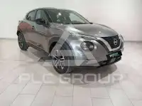 2025 Nissan Juke