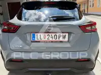 2025 Nissan Juke