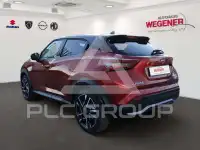 2025 Nissan Juke