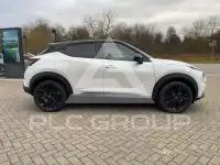 2025 Nissan Juke