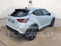 2025 Nissan Juke