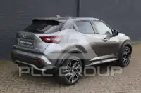 2026 Nissan Juke