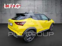 2025 Nissan Juke