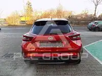 2025 Nissan Juke