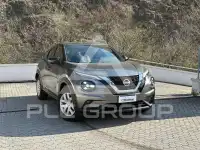 2025 Nissan Juke