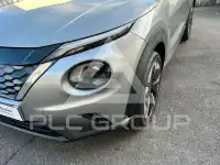 2025 Nissan Juke