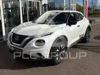 2025 Nissan Juke