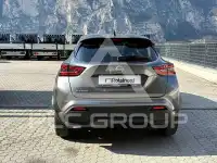 2025 Nissan Juke