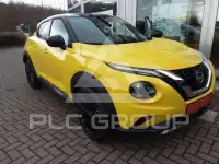 2025 Nissan Juke