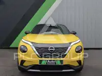2025 Nissan Juke