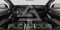 2025 Nissan Juke