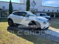 2025 Nissan Juke