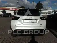 2025 Nissan Juke