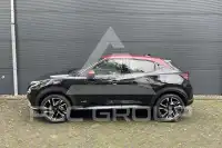 2025 Nissan Juke