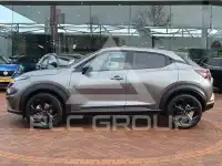 2026 Nissan Juke