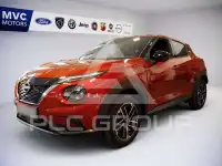 2025 Nissan Juke