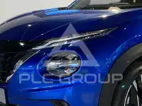 2025 Nissan Juke