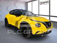 2025 Nissan Juke