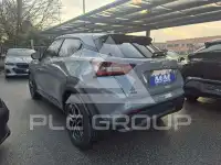 2025 Nissan Juke