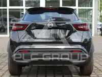 2026 Nissan Juke