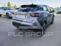 2025 Nissan Juke