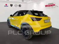 2025 Nissan Juke