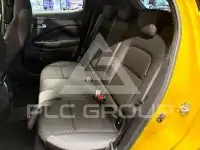 2025 Nissan Juke