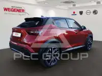 2025 Nissan Juke
