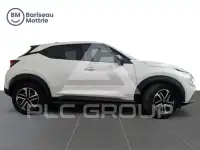 2025 Nissan Juke