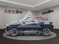 2025 Nissan Juke