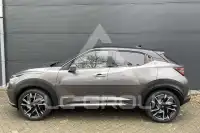 2026 Nissan Juke