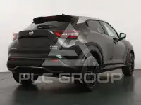 2026 Nissan Juke