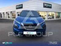 2025 Nissan Juke