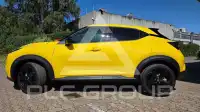 2025 Nissan Juke