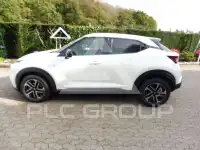 2025 Nissan Juke