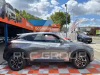 2025 Nissan Juke