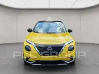 2025 Nissan Juke