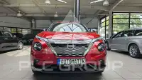 2025 Nissan Juke