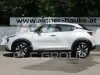 2025 Nissan Juke