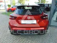 2025 Nissan Juke