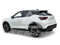2025 Nissan Juke