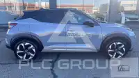 2025 Nissan Juke