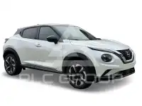 2025 Nissan Juke