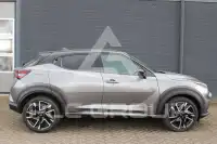 2026 Nissan Juke