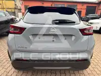 2025 Nissan Juke
